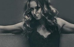 Marnie Alton Hair and Makeup for Flawles Magazine