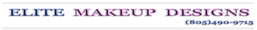 Makeup Artist | Elite Makeup Designs | Los Angeles | New York