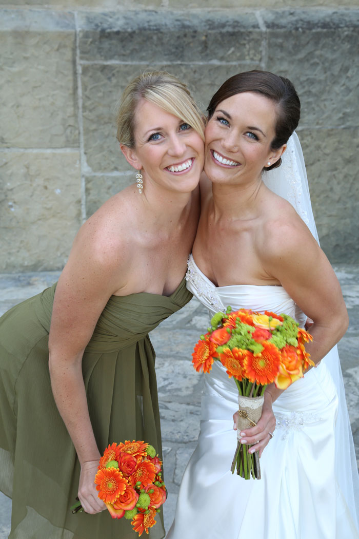 Bridal Makeup Artist for Wedding at Four Seasons Hotel in Santa Barbara, CA