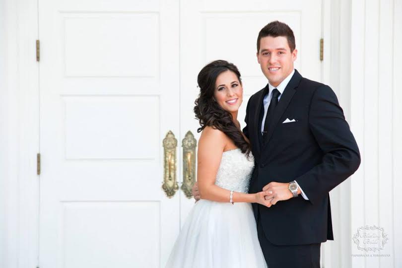 Sherwood Country Club Wedding 2