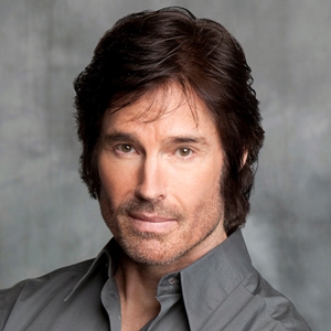 Ronn Moss