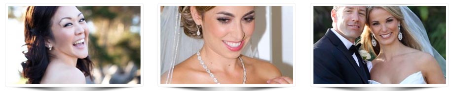 Wedding Makeup Artist Los Angeles 3