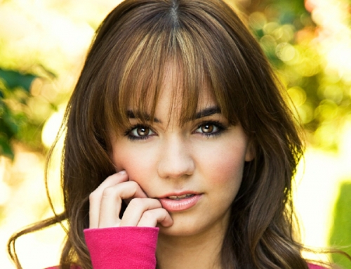 Makeup Artist Headshots 22