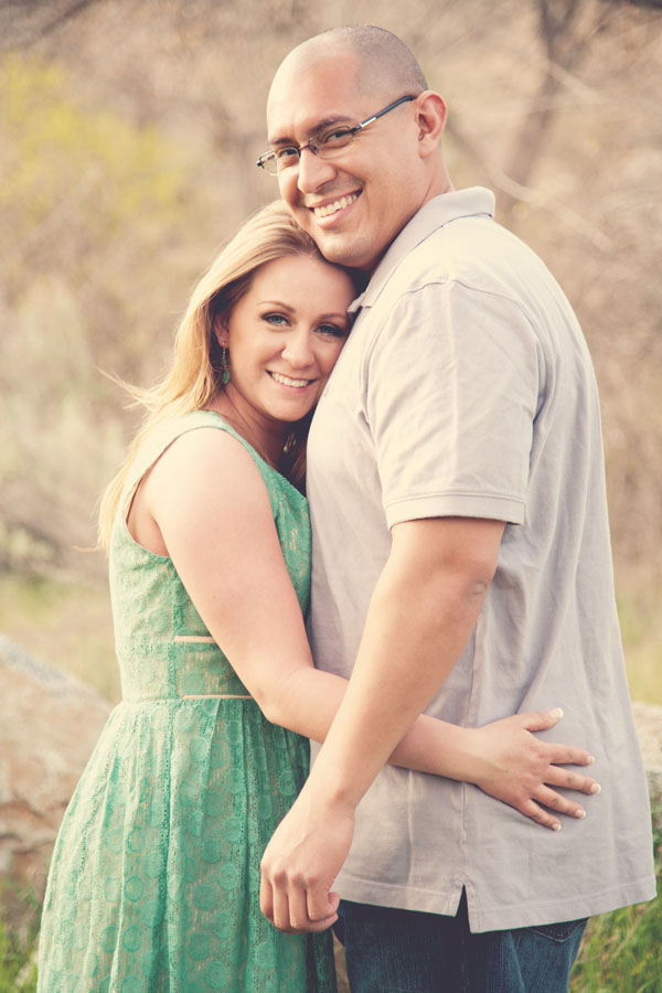 Makeup Artist Engagement Pictures Canyon Country, CA 5