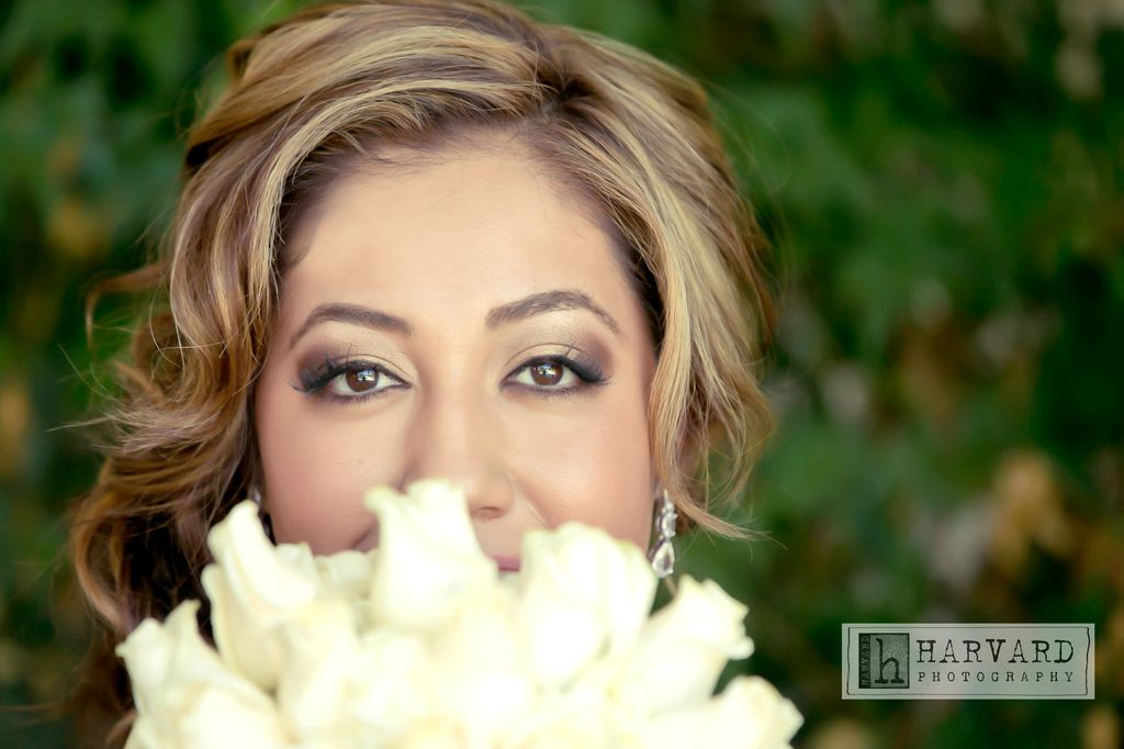 Wedding Makeup Artist Spanish Bride Moorpark Country Club 2