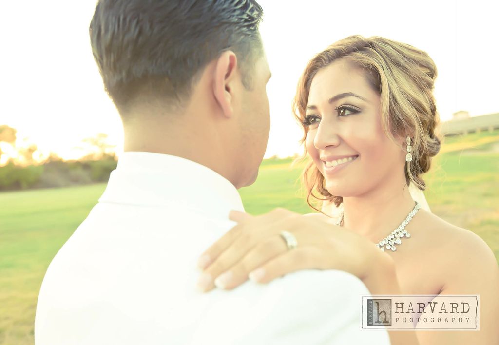 Wedding Makeup Artist Spanish Bride Moorpark Country Club 9