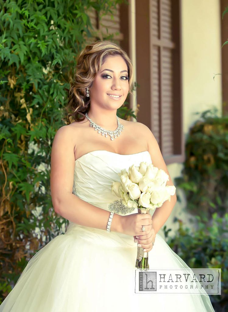 Wedding Makeup Artist Spanish Bride Moorpark Country Club