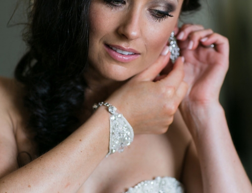 Makeup Artist Wedding London Hotel Los Angeles 3