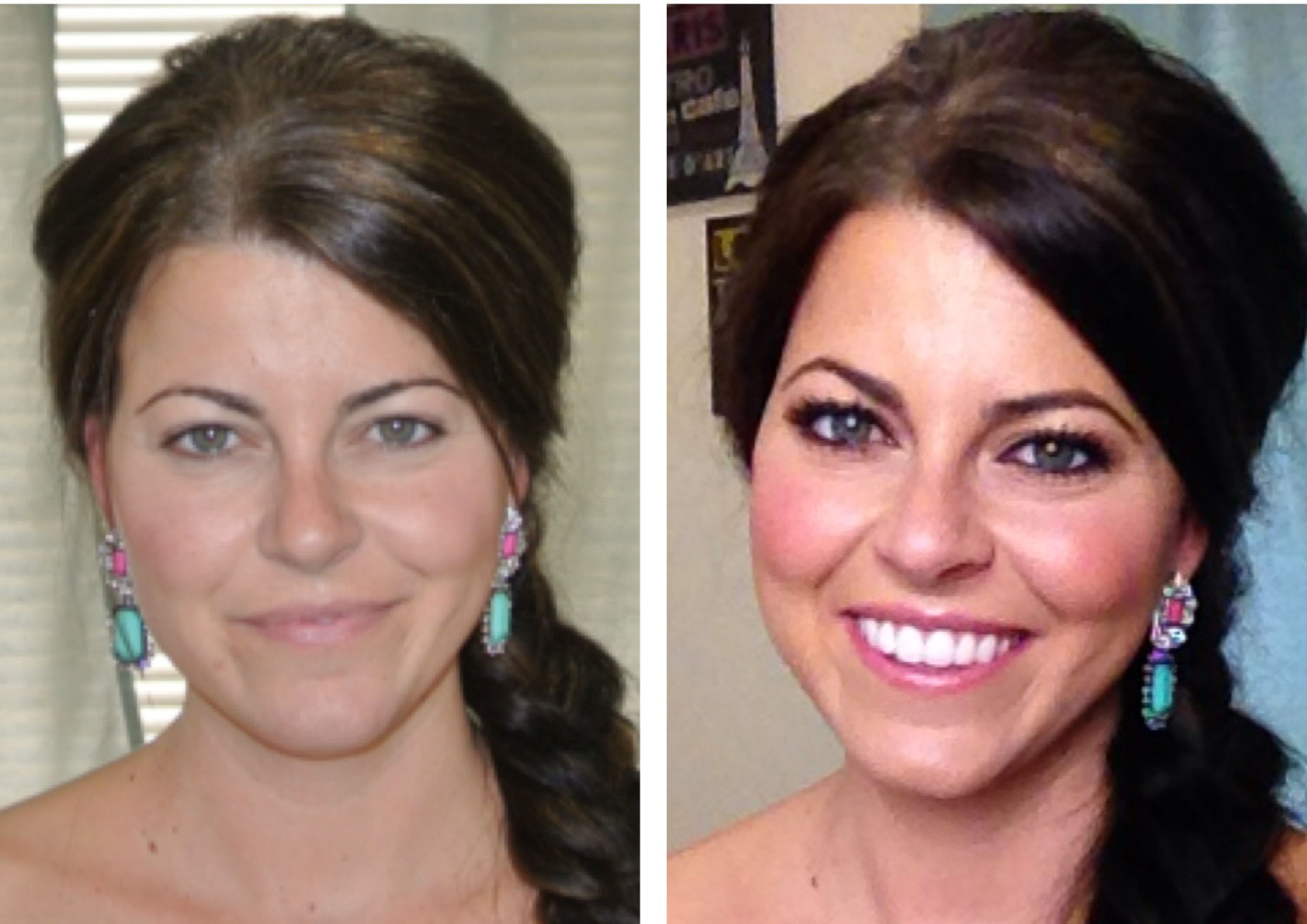 Makeup Tutorial: Basic Foundation Routine (Step-by-Step)