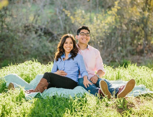 Engagement Pictures