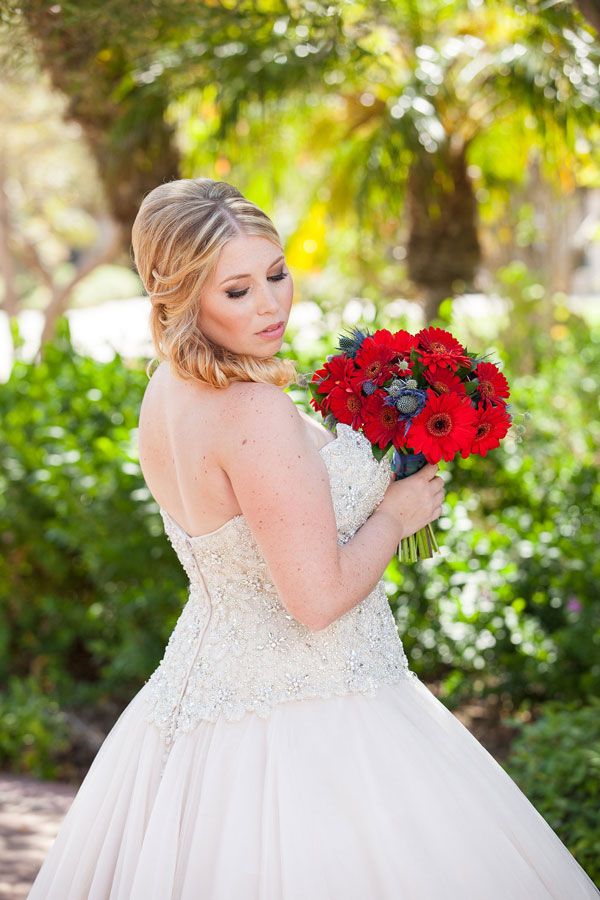 Santa Barbara Wedding Makeup Artist