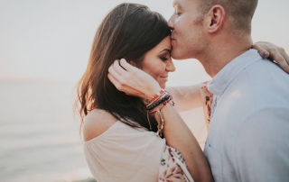 Malibu-Engagement-Photo-Shoot-Beach