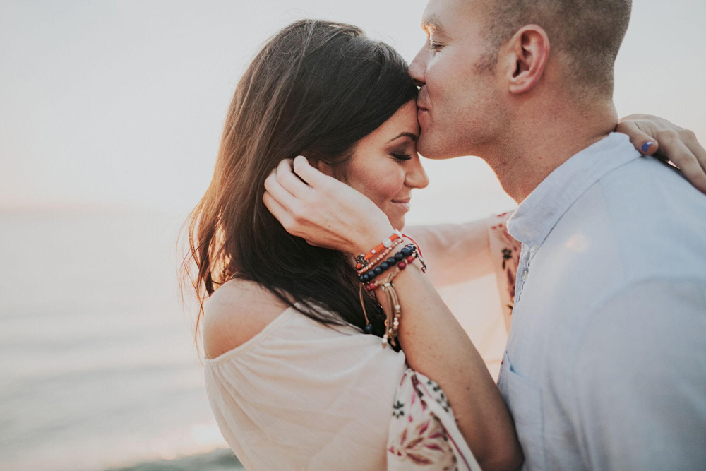 Malibu-Engagement-Photo-Shoot-Beach