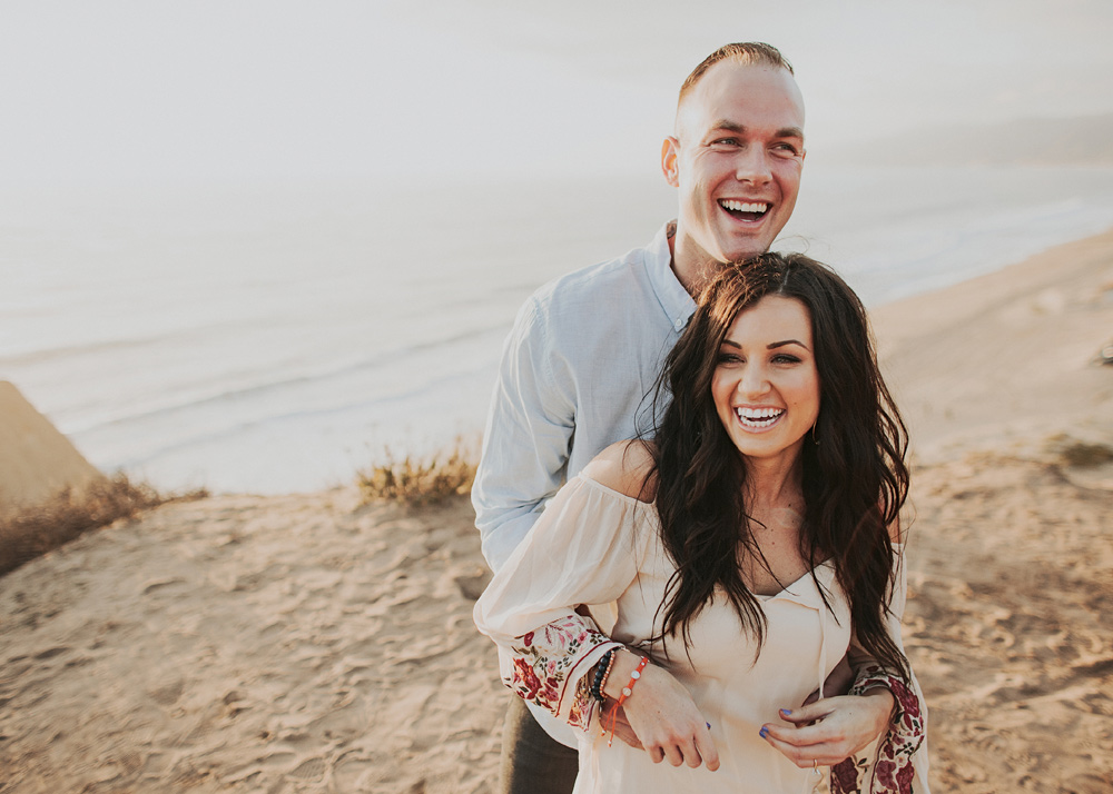 Malibu-Engagement-Photo-Shoot