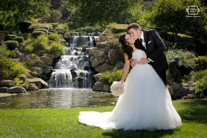 Sherwood Country Club Wedding