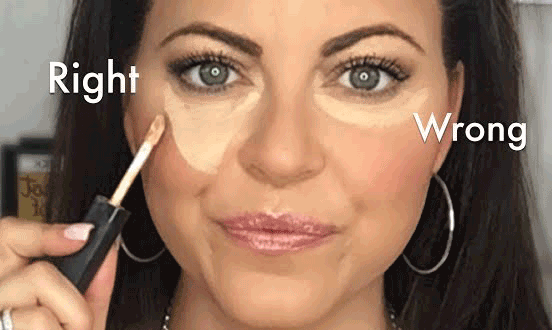 Should You Apply Concealer Before Or After Foundation Should You Apply Concealer Before Or