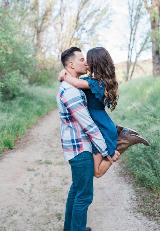 Paramount Ranch Engagement 3