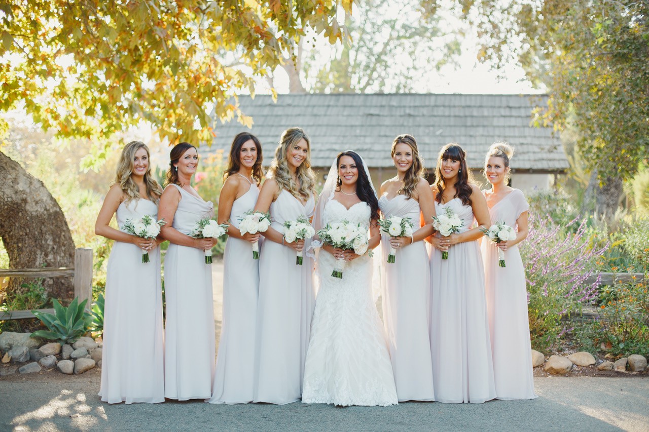 franciscan-gardens-wedding-bridesmaids-white-dresses
