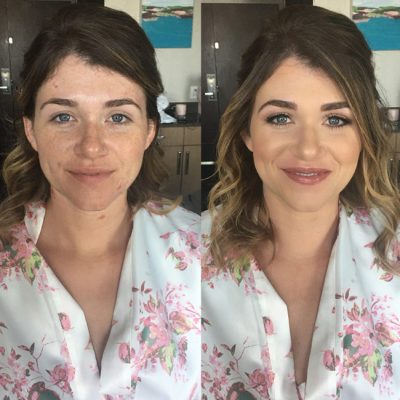 Before-After-Hair-Makeup-Brunette