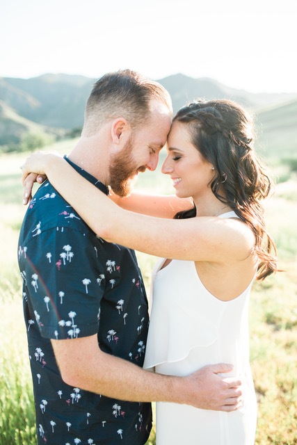 Malibu-Creek-Engagement-Photos