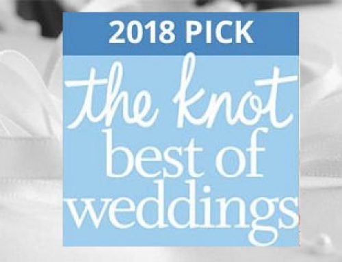 Elite Makeup Designs Named to The Knot’s Best of Weddings for 6th Year in a Row