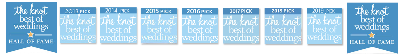The-Knot-Best-of-Weddings-2019