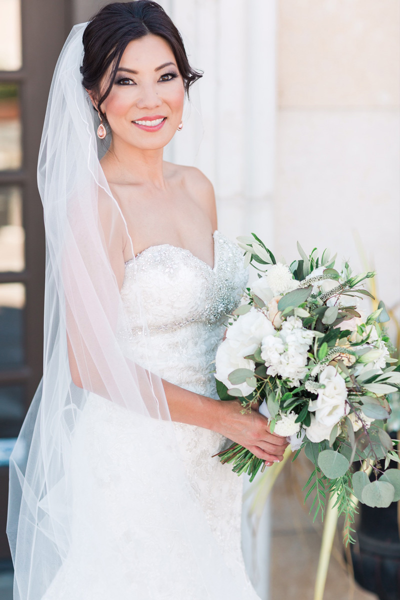 Los Angeles Wedding Hair & Makeup Artist Gallery