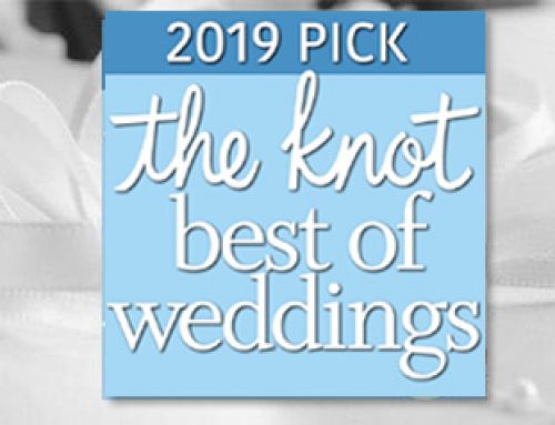 Elite Makeup Designs Named to The Knot’s 2019 Best of Wedding’s List for Bridal Hair and Makeup